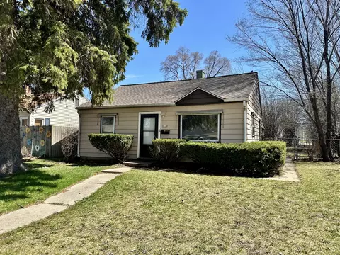 6110 N 39th, Milwaukee, WI 53209