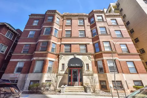 1816 E Kane, Milwaukee, WI 53202