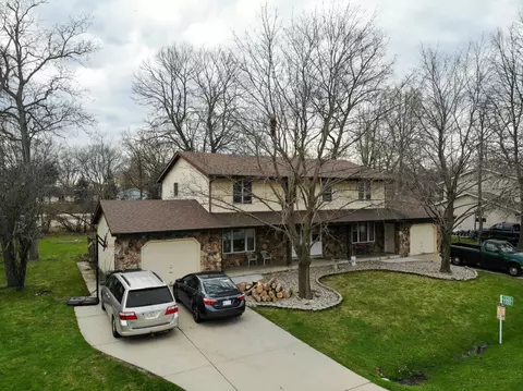 7200 Ashwood #7202, Norway, WI 53185