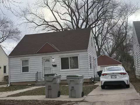 4704 N 46th, Milwaukee, WI 53218