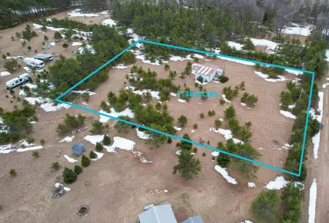 9468 N Star, Stephenson, WI 54114