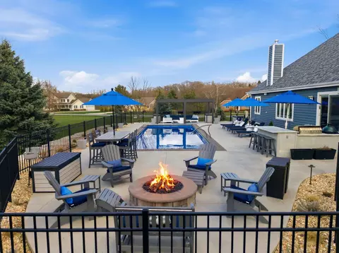 n42w33420 Glen Vw, Nashotah, WI 53058