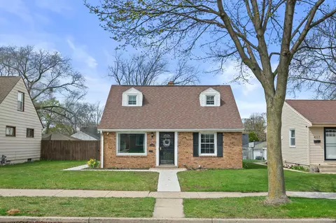 4109 N 67th, Milwaukee, WI 53216