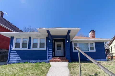 3409 N Vel Phillips, Milwaukee, WI 53212