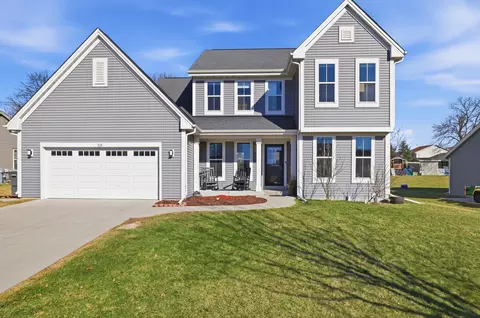 717 Chadwick, Watertown, WI 53094