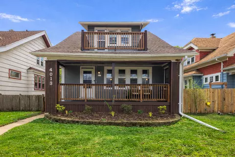 4013 W Forest Home, Milwaukee, WI 53215