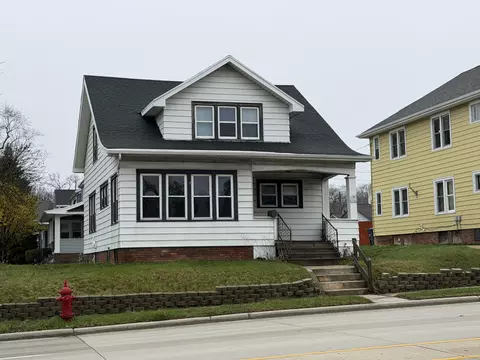 1204 N 14th, Sheboygan, WI 53081