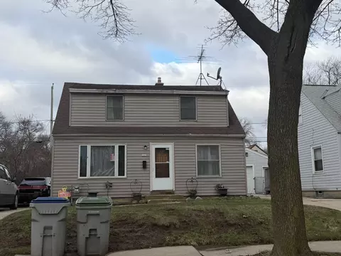 5329 N 51st, Milwaukee, WI 53218