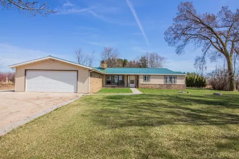 3919 Sunset, Wilson, WI 53081