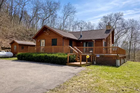 57751 Rainbow, Freeman, WI 54628