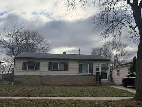 5272 N 65th, Milwaukee, WI 53218