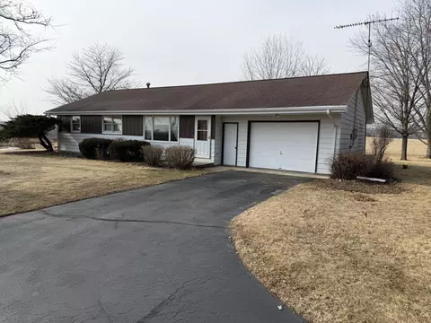n3308 Horace Mann Road, Lima, WI 53085