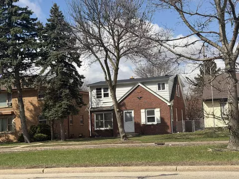 5831 N 76th, Milwaukee, WI 53218