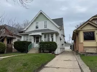 120 N 60th, Milwaukee, WI 53213