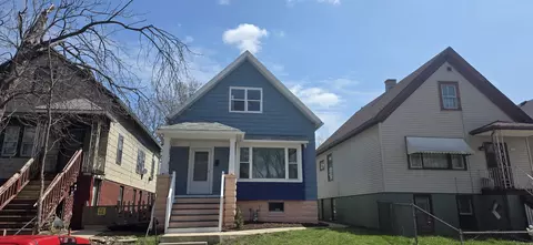 1968 S 12th, Milwaukee, WI 53204