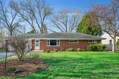 1025 W Riverview, Glendale, WI 53209