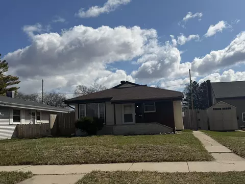 5828 N 80th, Milwaukee, WI 53218
