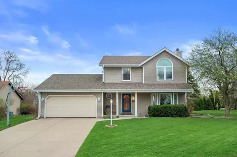w162n10528 Auburn, Germantown, WI 53022