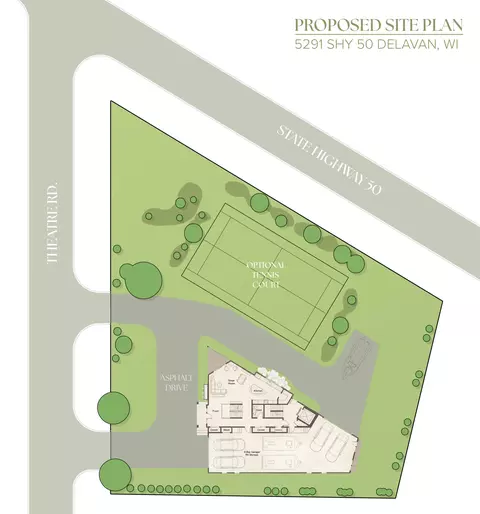 5291 Hwy 50, Delavan, WI 53115