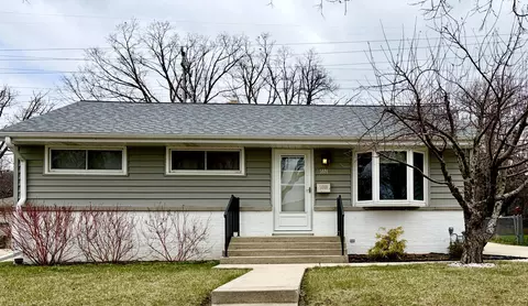 5600 W Plainfield, Milwaukee, WI 53220