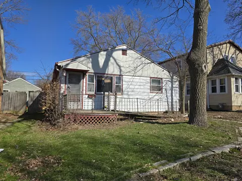 6128 N 38th, Milwaukee, WI 53209