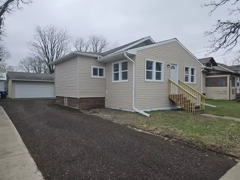 505 East Ave, Sparta, WI 54656