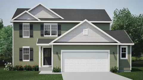 1394 Tower Hl, Whitewater, WI 53190