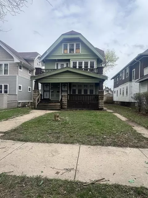 2628 N 47th #2630, Milwaukee, WI 53210