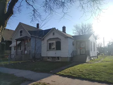2922 N 6th, Milwaukee, WI 53212