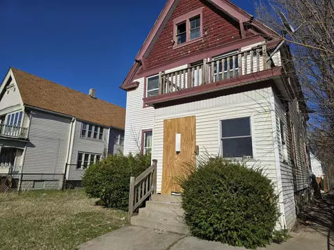 2646 N 35th #2646A, Milwaukee, WI 53210