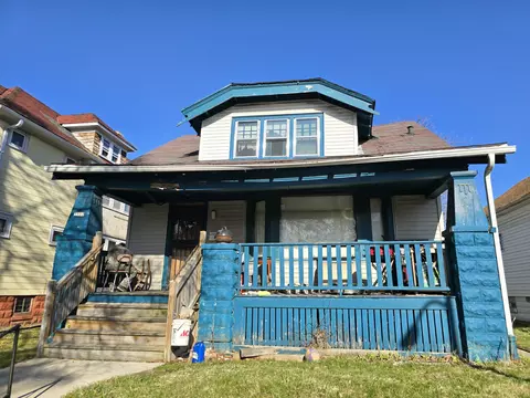 3532 N 22nd, Milwaukee, WI 53206