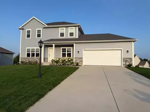 1715 Boulder, Port Washington, WI 53074