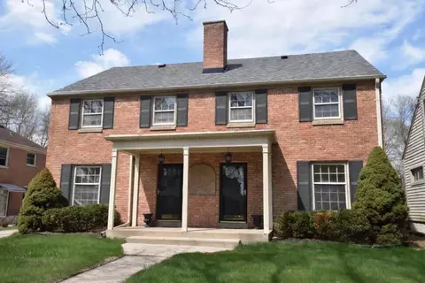 8400 Stickney #8402, Wauwatosa, WI 53226