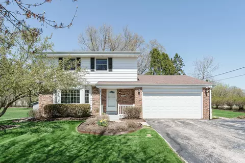 18520 Hoffman, Brookfield, WI 53045