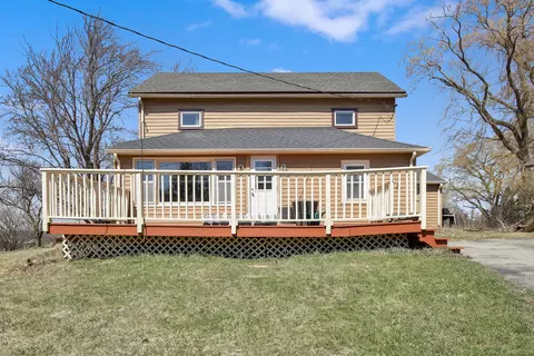 7550 Townline, Barton, WI 53090