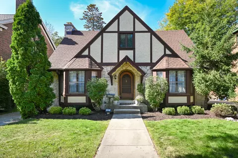 1531 N 60th, Milwaukee, WI 53208