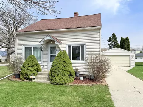 1317 N 30th, Sheboygan, WI 53081