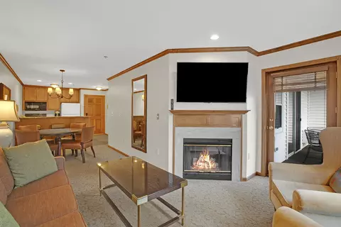 101 Osthoff #245, Elkhart Lake, WI 53020
