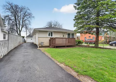 3611 Sheridan, Mount Pleasant, WI 53403