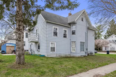 213 N Finch, Horicon, WI 53032