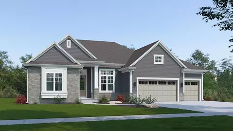4879 113th #LT 9, Pleasant Prairie, WI 53158