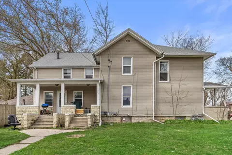 302 4th, Beaver Dam, WI 53916