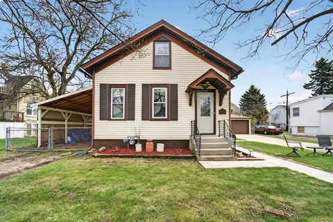 1739 Chatham, Racine, WI 53402