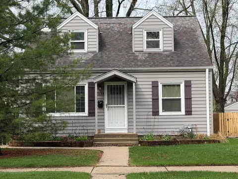 3133 N 89th, Milwaukee, WI 53222