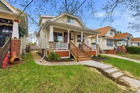 2243 S 63rd, West Allis, WI 53219