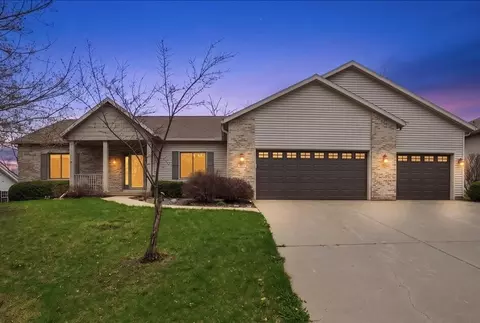 2368 Stonehaven, Sun Prairie, WI 53590