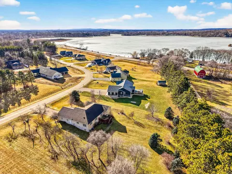 n7351 Ptarmigan Drive, Wyocena, WI 53954