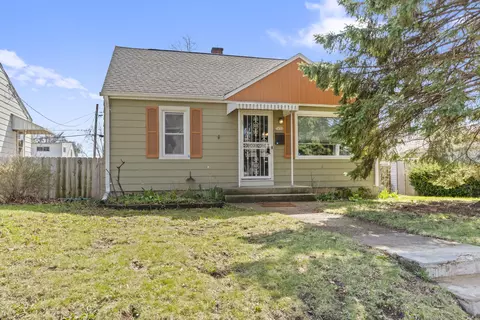 3456 N 79th, Milwaukee, WI 53222