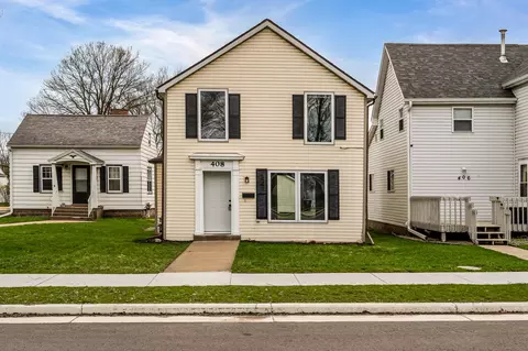 408 S S Ct, Sparta, WI 54656