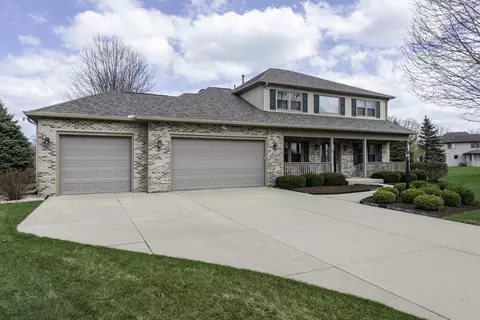 10941 14th, Pleasant Prairie, WI 53158
